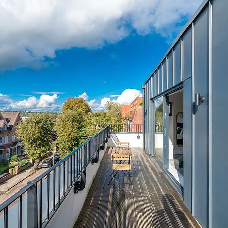 Boutique Lux London Apartments-Free Parking Totteridge Ngoại thất bức ảnh