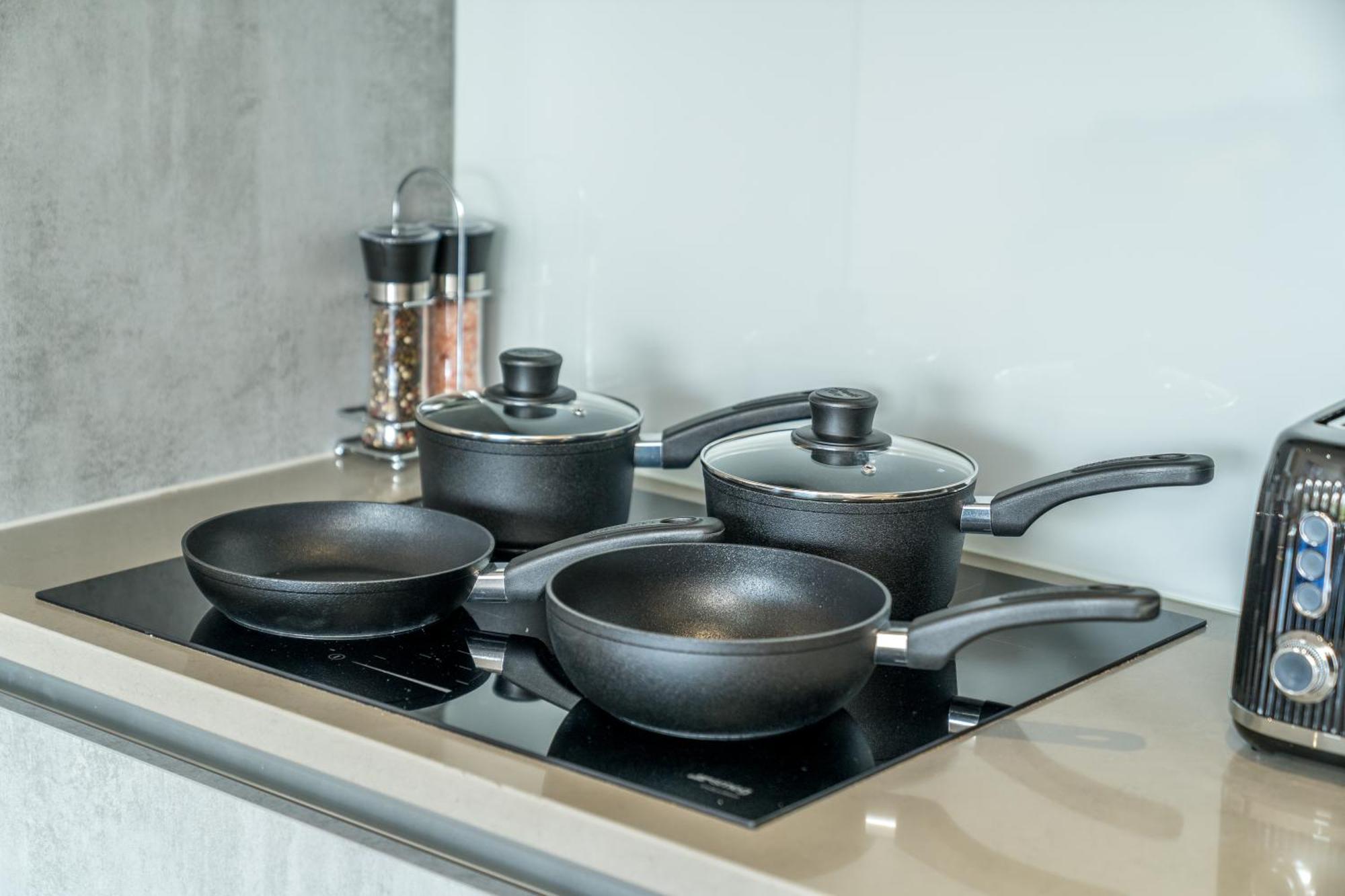 Boutique Lux London Apartments-Free Parking Totteridge Ngoại thất bức ảnh
