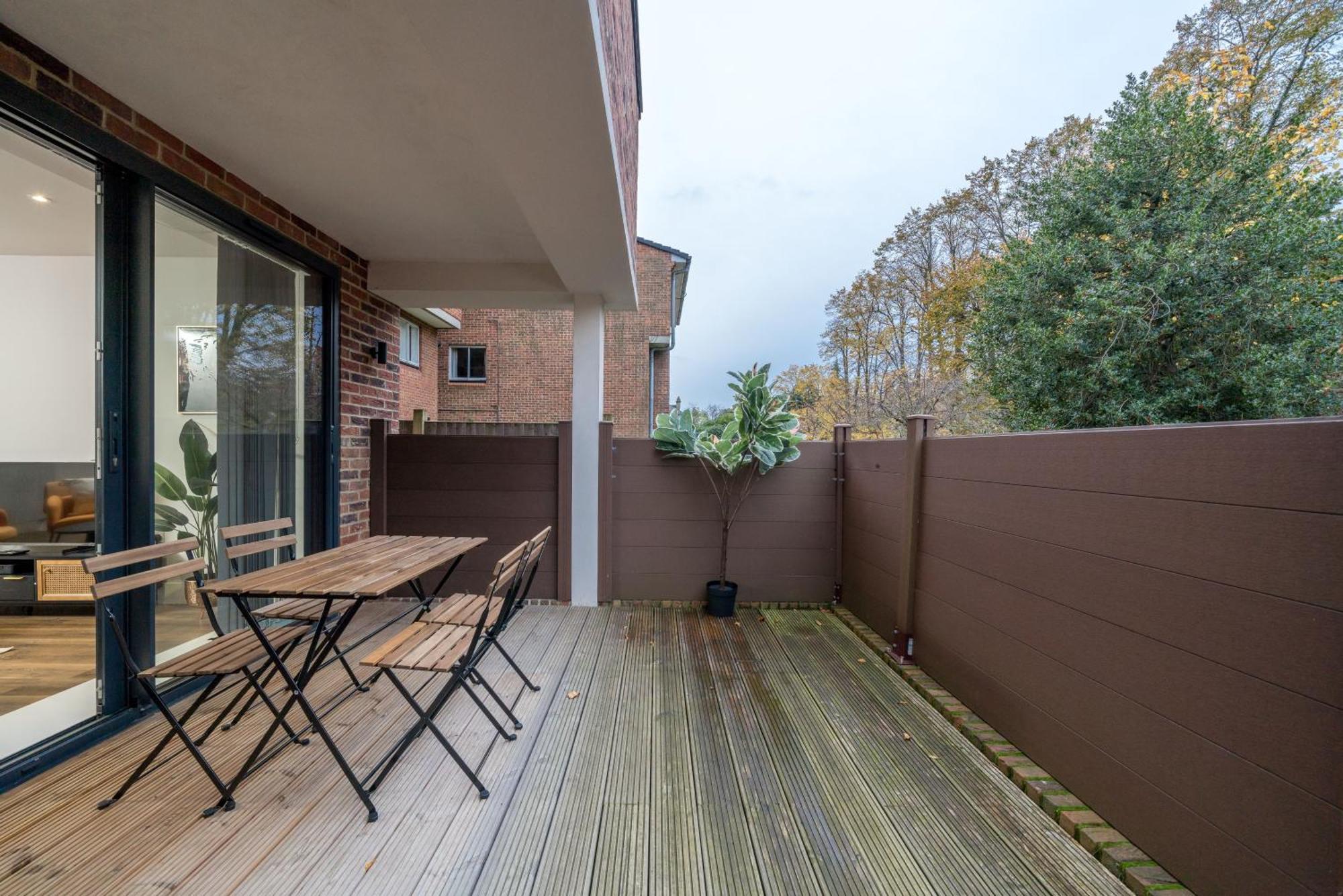 Boutique Lux London Apartments-Free Parking Totteridge Ngoại thất bức ảnh