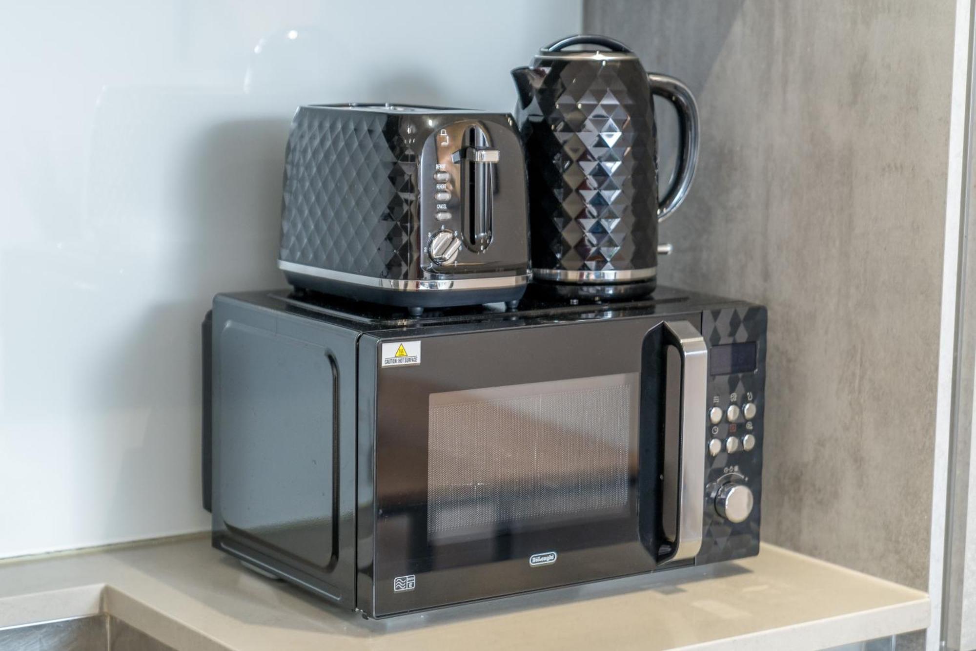 Boutique Lux London Apartments-Free Parking Totteridge Ngoại thất bức ảnh
