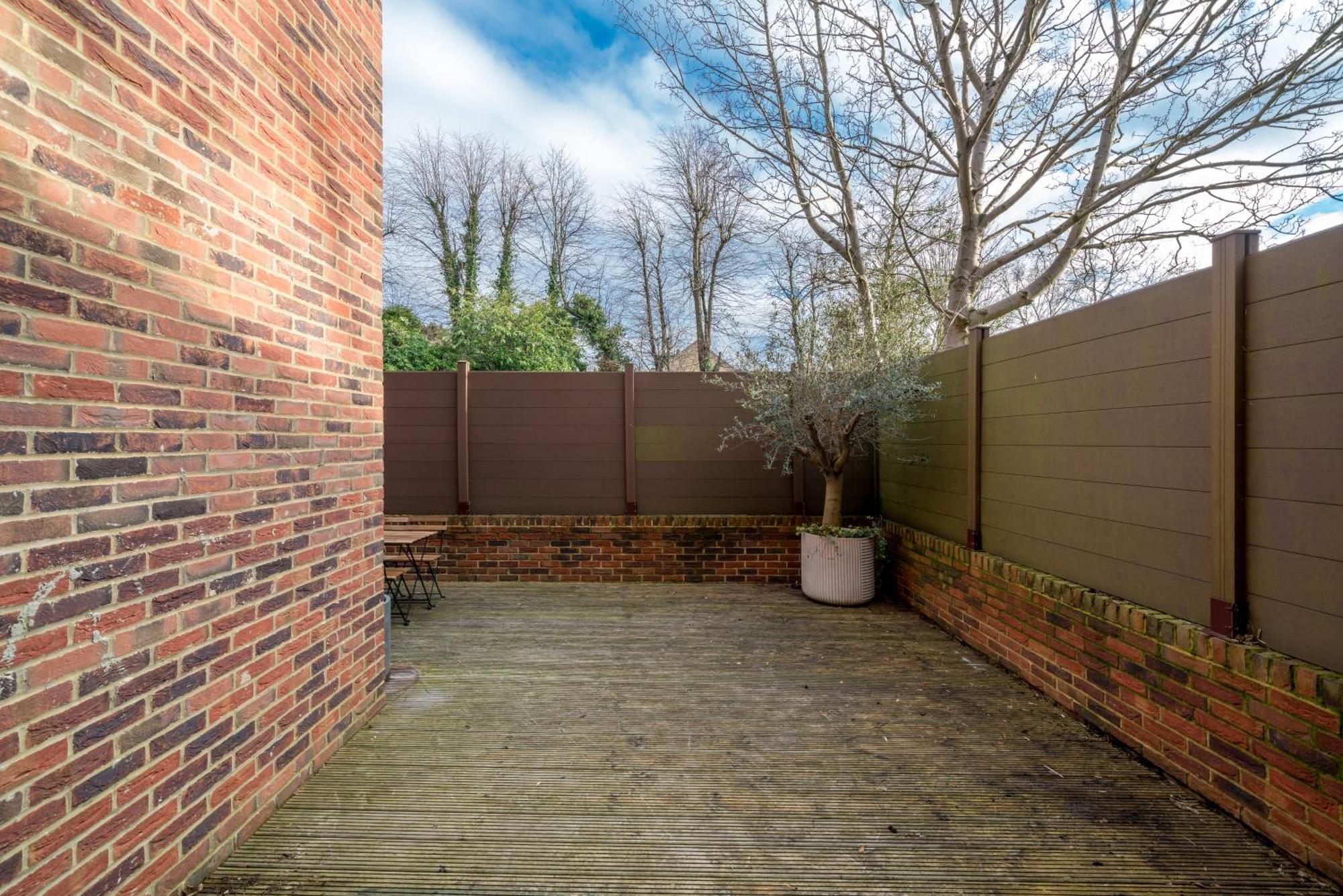 Boutique Lux London Apartments-Free Parking Totteridge Ngoại thất bức ảnh