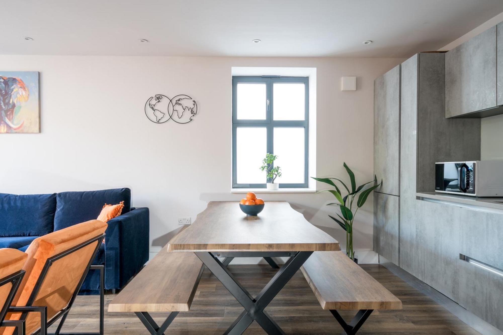 Boutique Lux London Apartments-Free Parking Totteridge Ngoại thất bức ảnh
