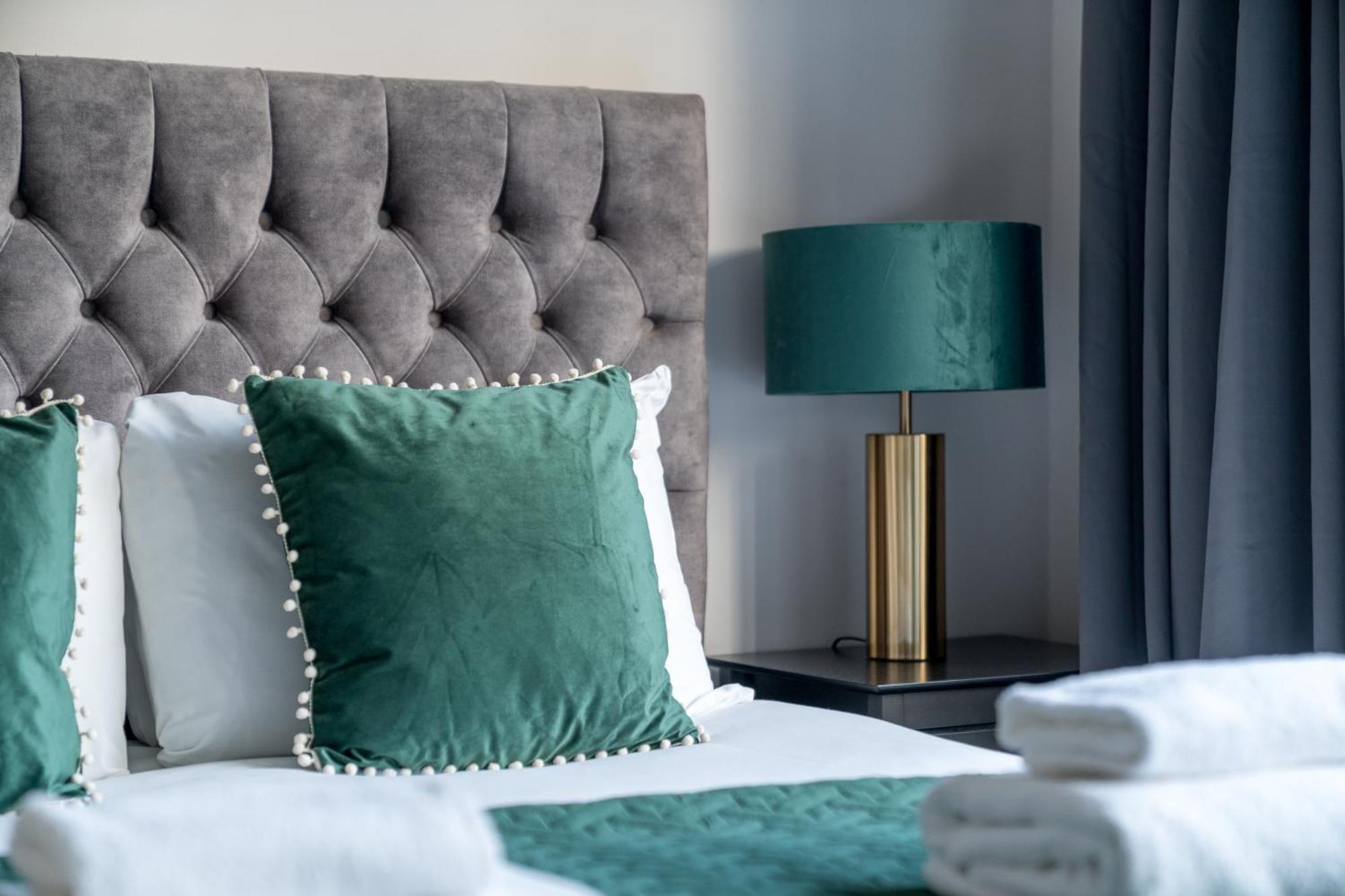 Boutique Lux London Apartments-Free Parking Totteridge Ngoại thất bức ảnh